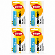 Blistex Sun Protection Lip Balm Bundle
