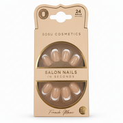 Sosu French Mani Salon Nails