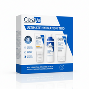 CeraVe Ultimate Hydration Trio