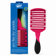 The Wet Pro Flex Dry Paddle Brush