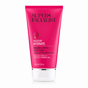 Super Facialist Rose Brighten & Refine Facial Scrub - 150ml