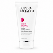 Super Facialist Rose Creamy Cleanser - 150ml
