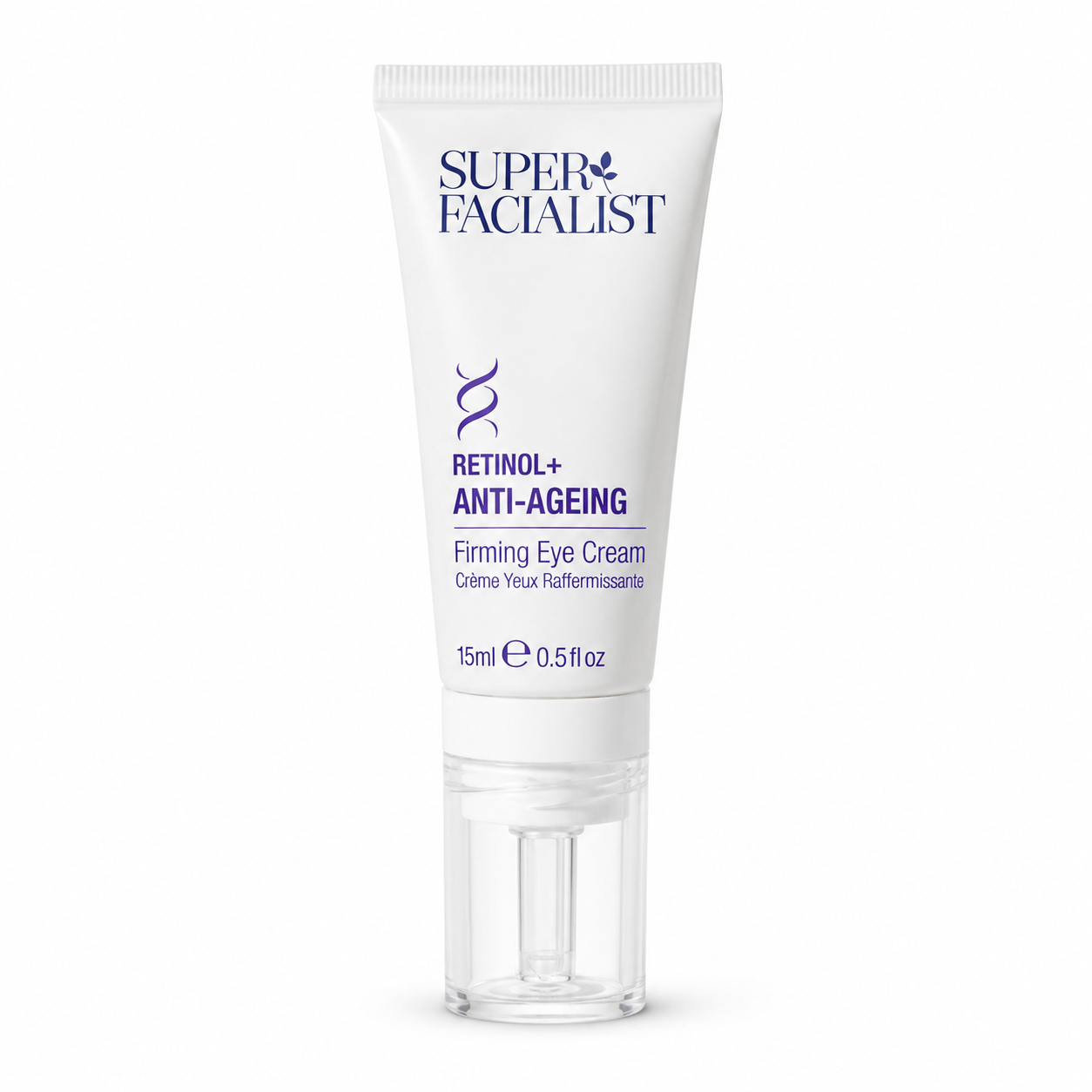 Super Facialist Retinol+ Anti-Ageing Eye Cream - 15ml