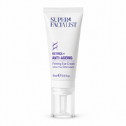 Super Facialist Retinol+ Anti-Ageing Eye Cream - 15ml