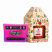 Candle & Soap Pamper Bundle