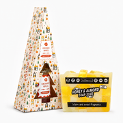 Orange Spice Home Fragrance & Soap Gift Set