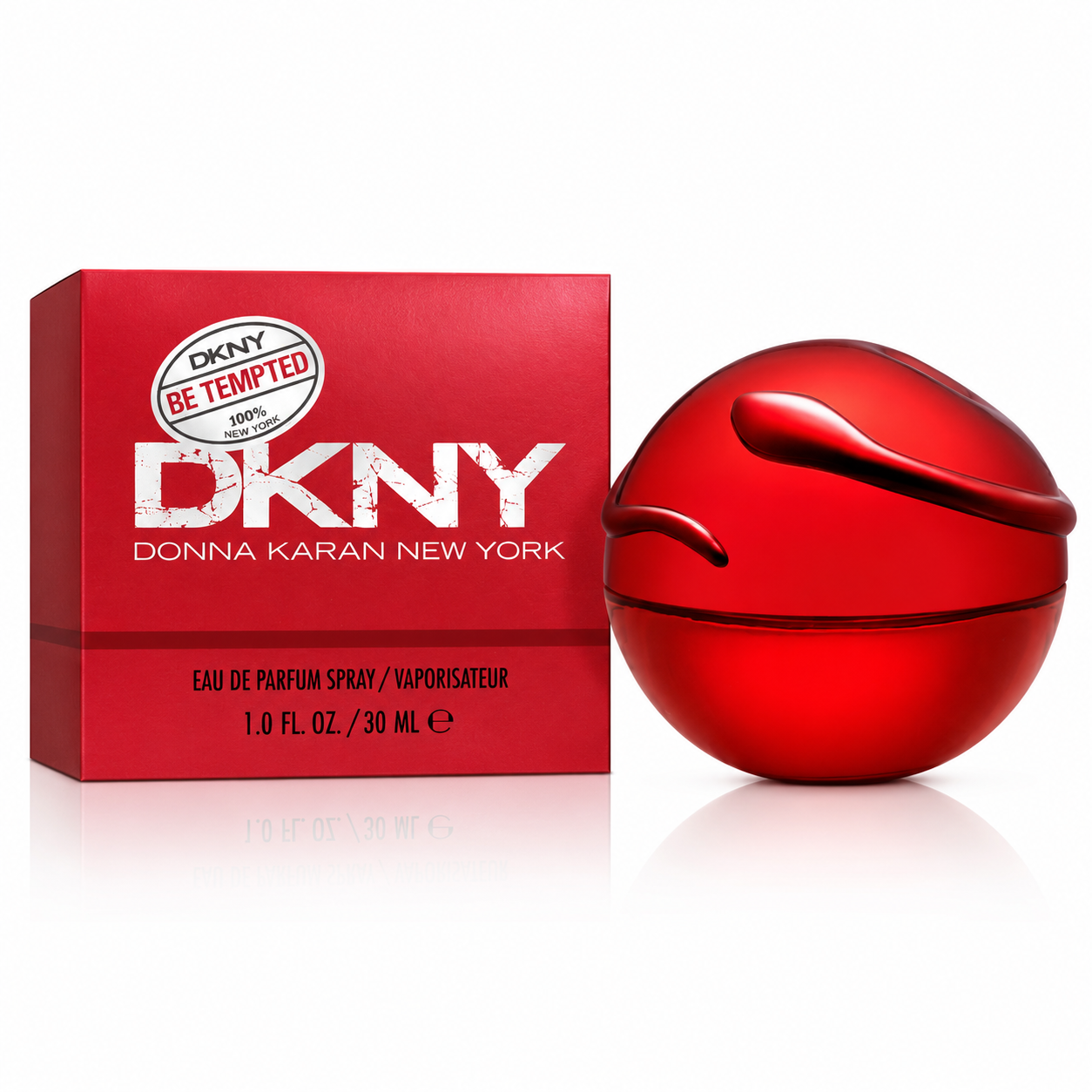 DKNY Be Tempted Eau De Parfum - 30ml
