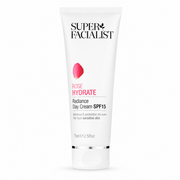 Super Facialist Rose Radiance Day Cream SPF 15 - 75ml