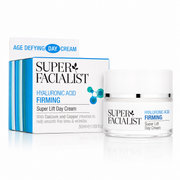 Super facialist Hyaluronic Acid Firming Day Cream - 50ml