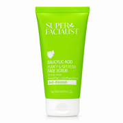 Super Facialist Salicylic Acid Anti Blemish Facial Scrub - 150ml