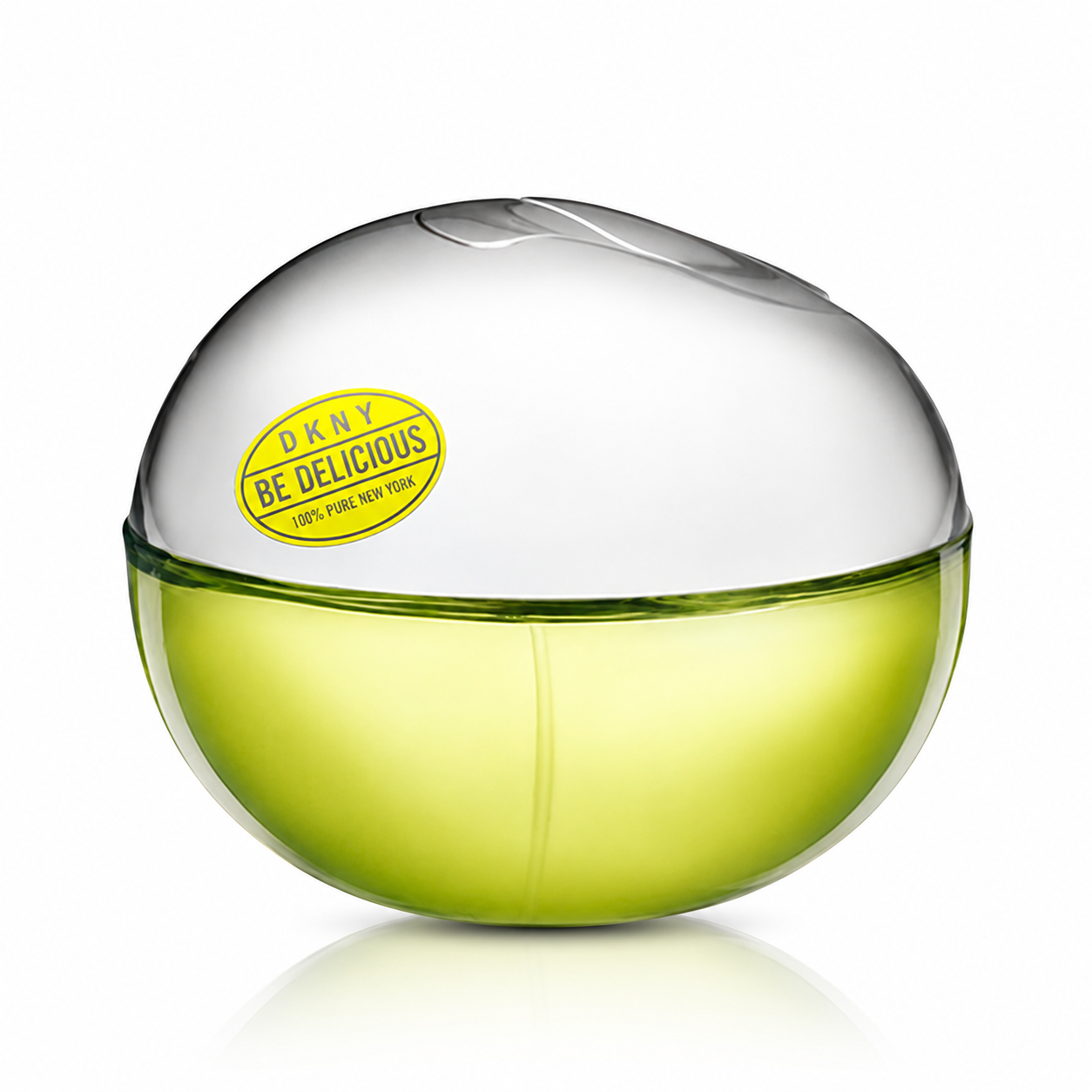 DKNY Be Delicious Eau De Parfum - 100ml