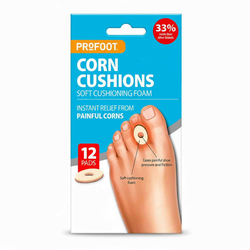 Profoot Corn Cushions