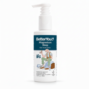BetterYou Magnesium Sleep Kids Lotion - 135ml