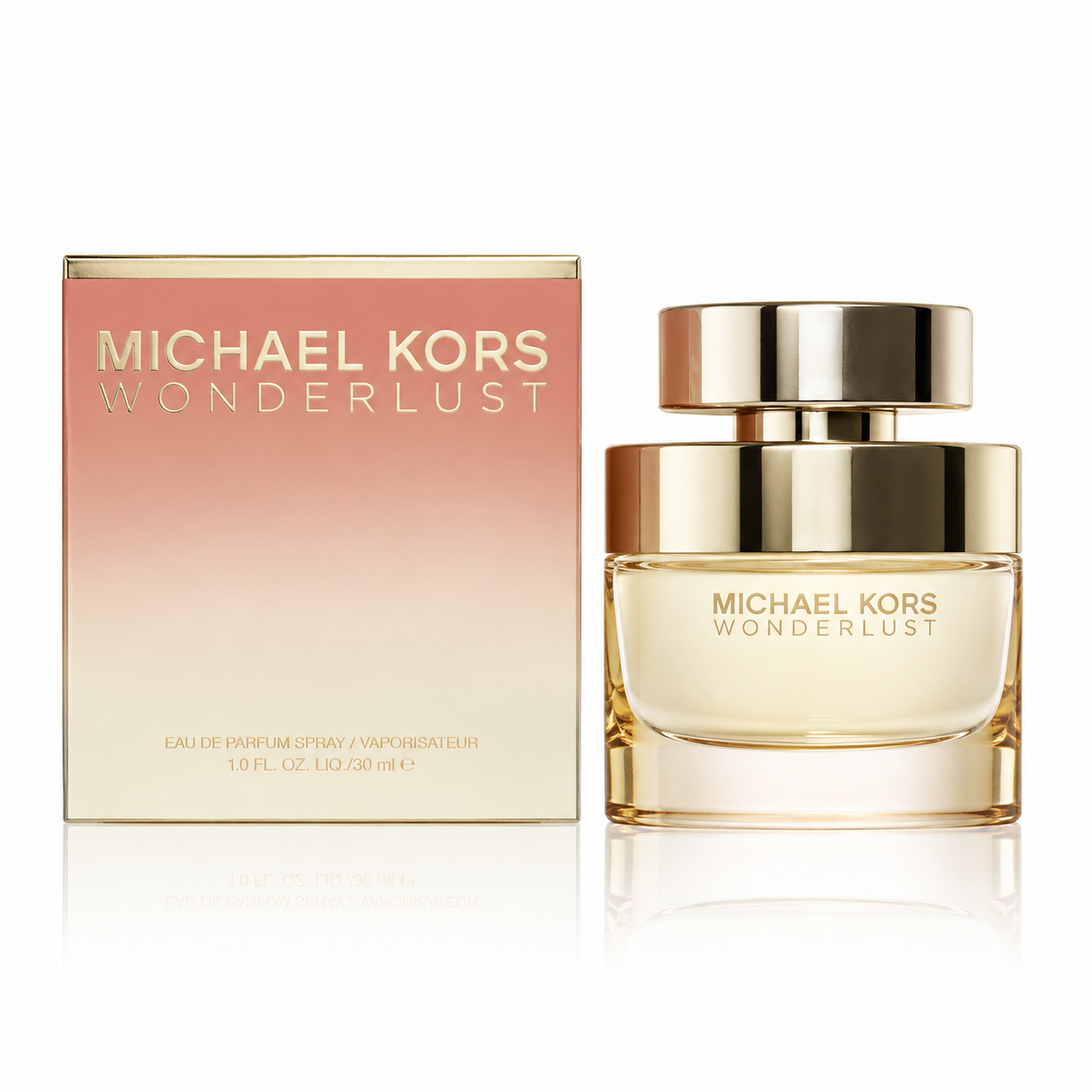 Michael Kors Wonderlust Sublime Edp - 30ml