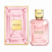 Michael Kors Sparkling Blush Edp - 100ml