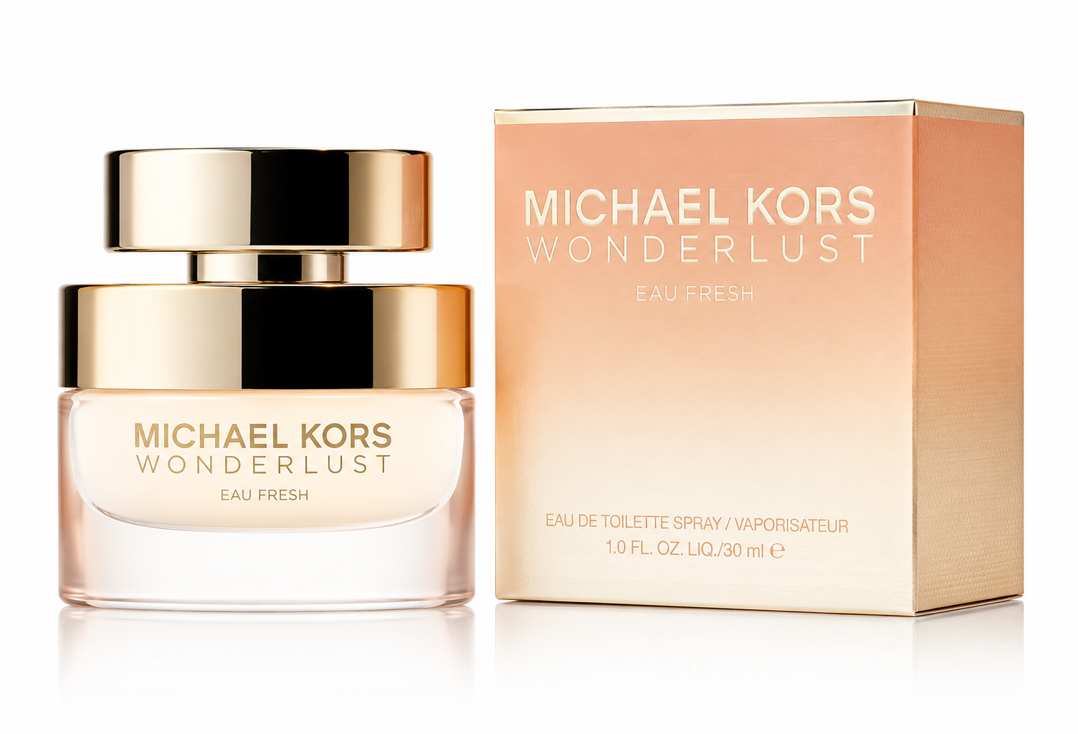 Michael Kors Wonderlust Edt - 30ml