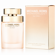 Michael Kors Wonderlust Edt - 100ml