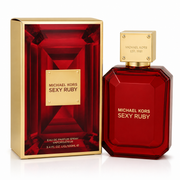 Michael Kors Sexy Ruby Edp - 100ml