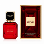 Michael Kors Sexy Ruby Edp - 30ml