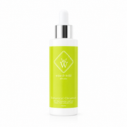 Wix & Wax Persian Lime Lemongrass Room Spray - 175ml