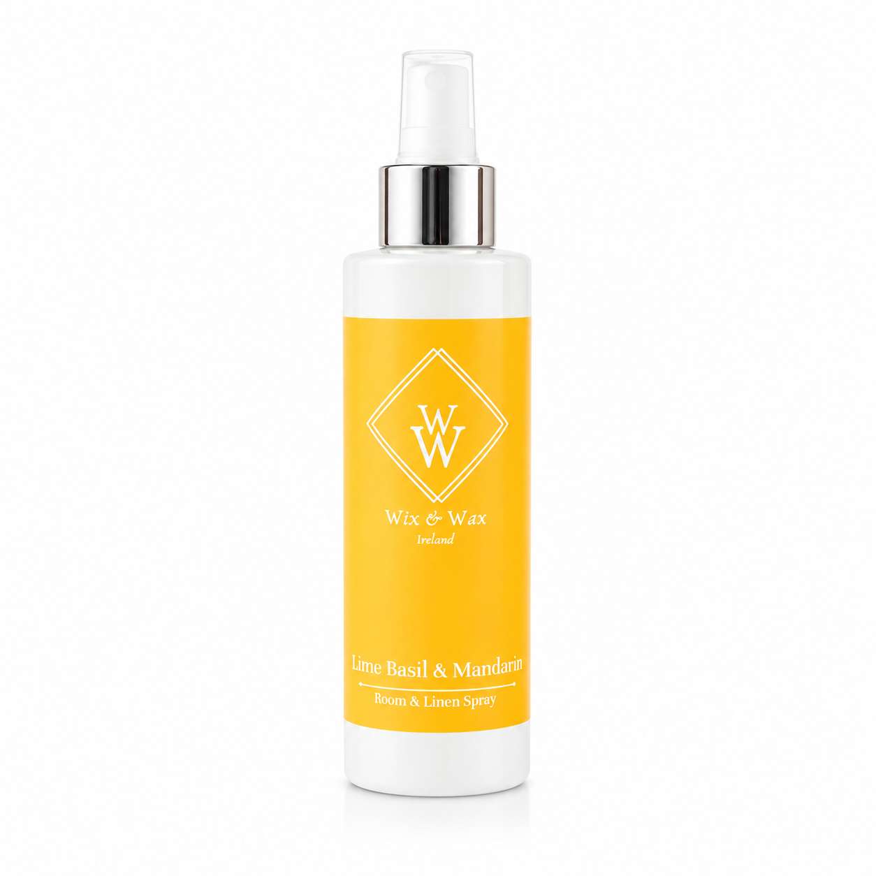 Wix & Wax Mandarin Room Spray - 175ml