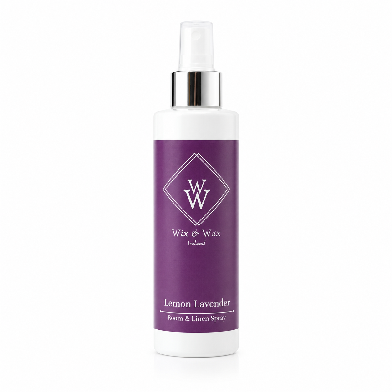 Wix & Wax Lemon Lavender Room Spray - 175ml