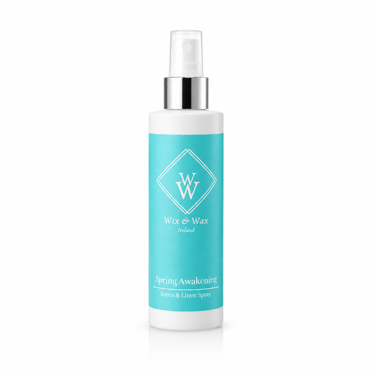 Wix & Wax Spring Awakening Room Spray - 175ml