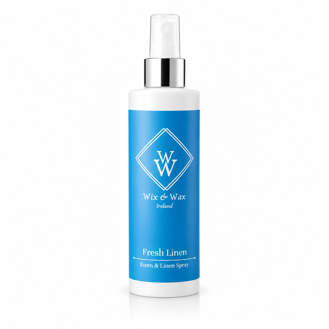 Wix & Wax Fresh Linen Room Spray - 175ml