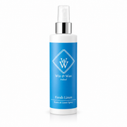 Wix & Wax Fresh Linen Room Spray - 175ml