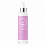 Wix & Wax Coconut Milk & Lavender Room Spray - 175ml