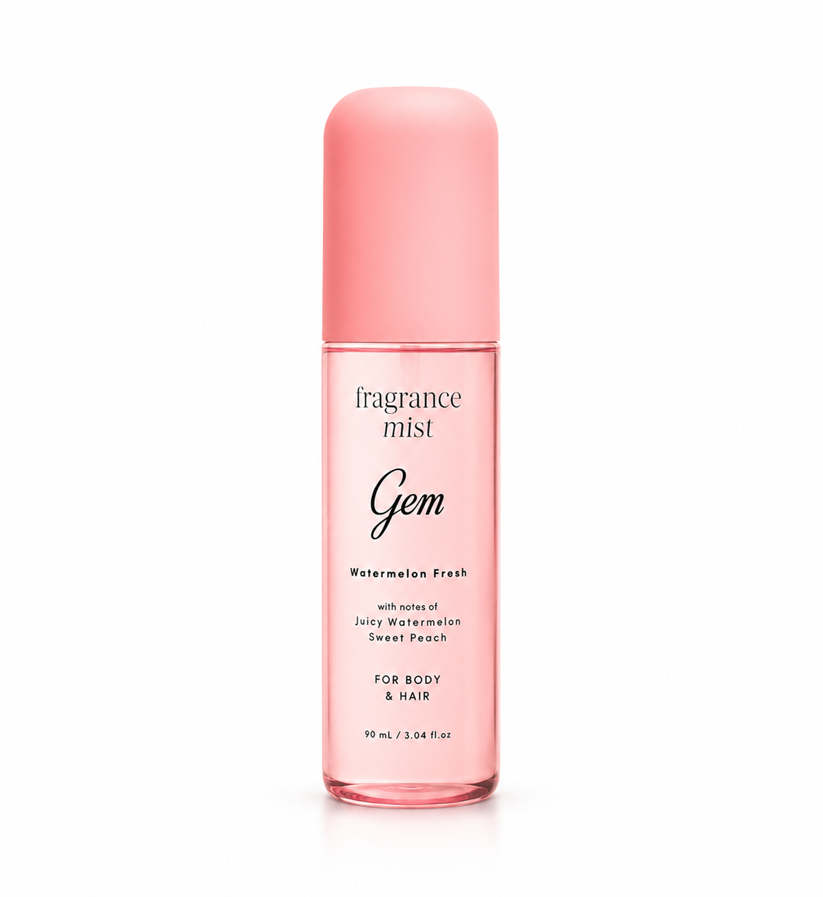 Gem Bodymist Watermelon Fresh - 90ml