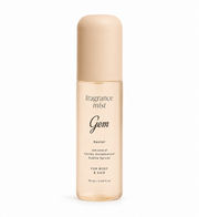 Gem Bodymist Santal - 90ml