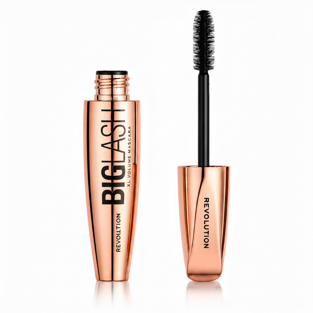 Revolution Big Lash Volume Mascara