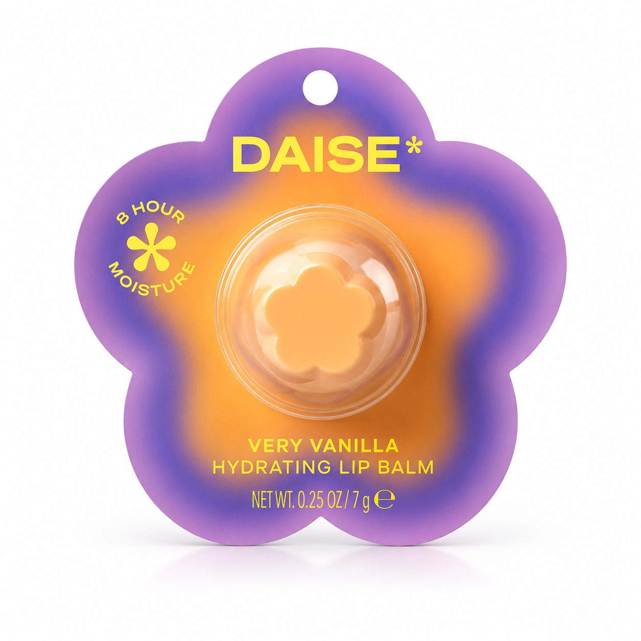 Daise Lip Butter Balm Very Vanilla - 7g