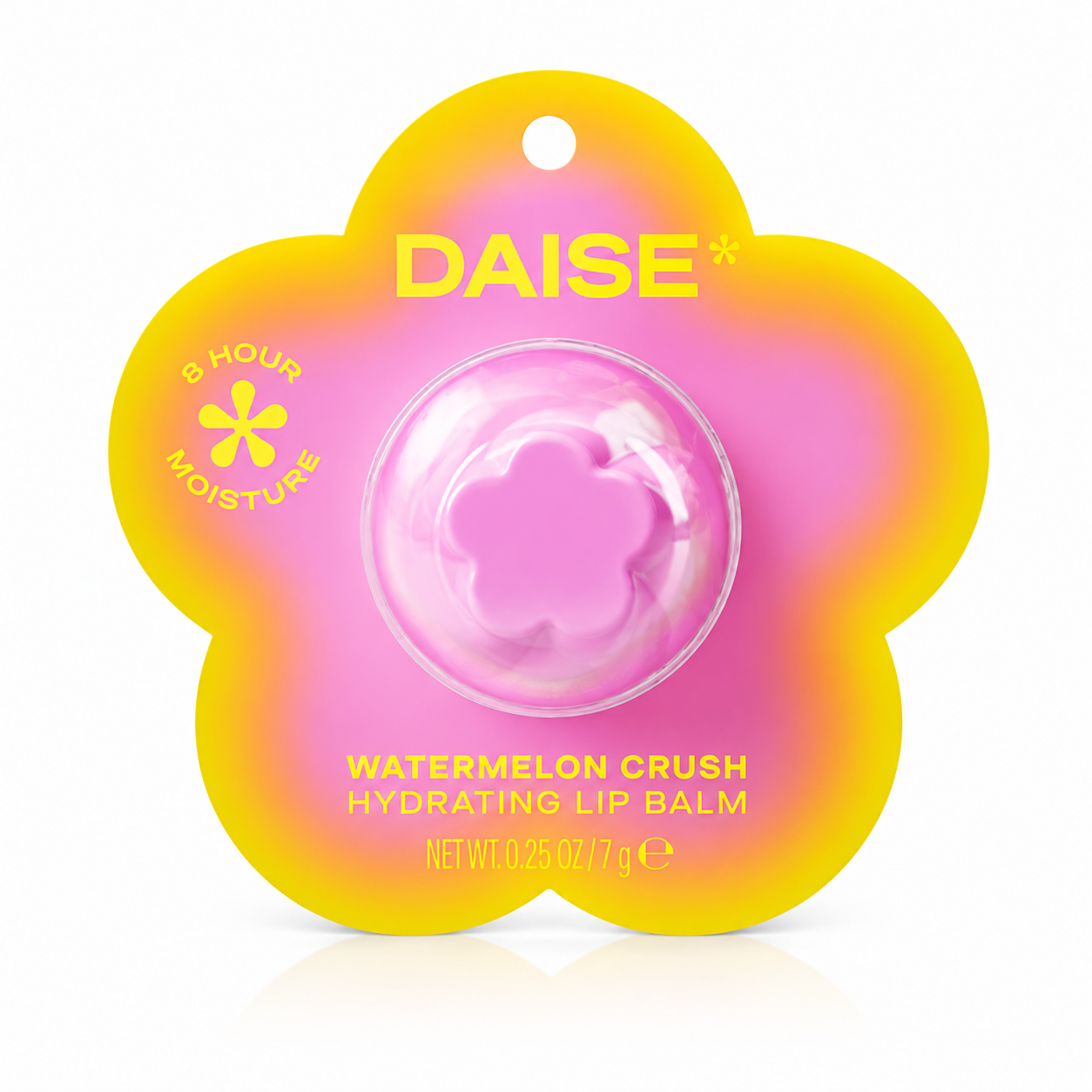 Daise Lip Butter Balm Watermelon Crush - 7g