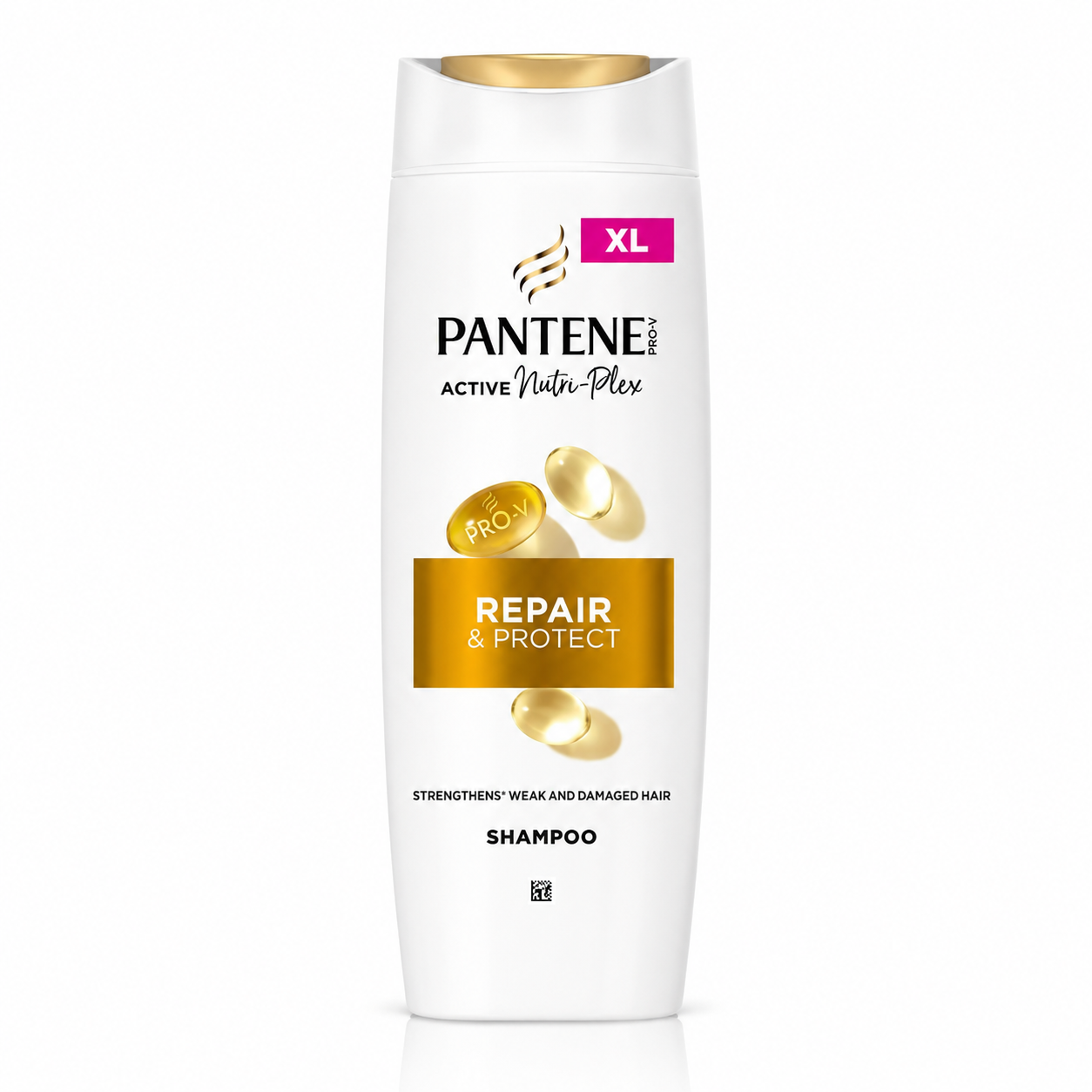 Pantene PRO-V Repair & Protect Shampoo - 500ml
