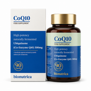Bionutrica CoQ10 300mg - 90 Capsules