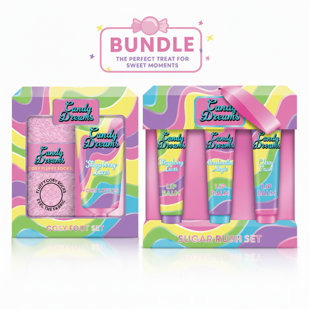 Candy Sweet Treats Bundle