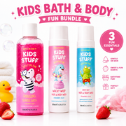 Sparkle Bath Bundle