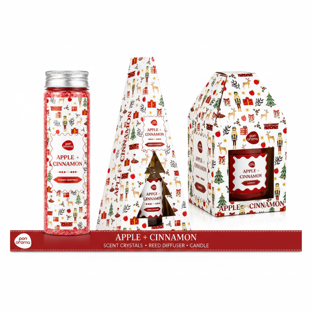 Ultimate Home Fragrance Bundle