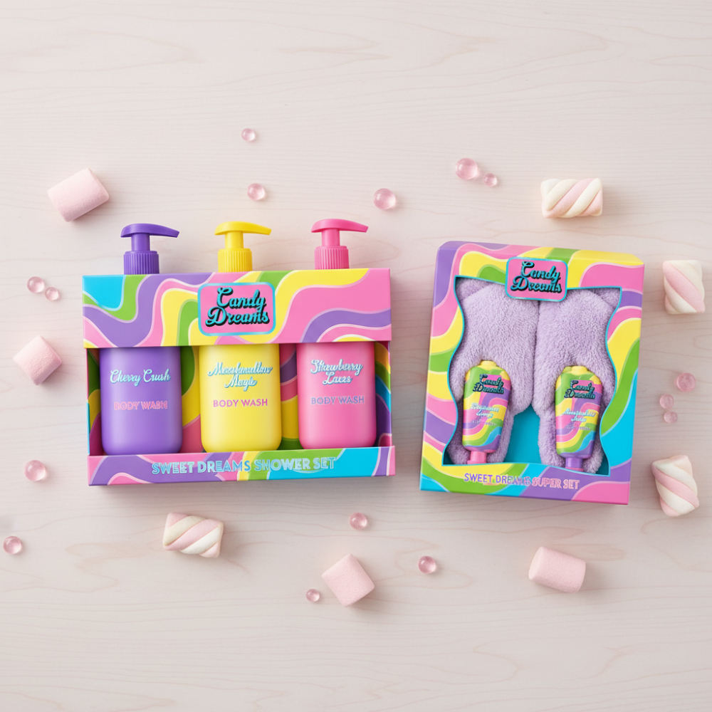 Sleep & Relax Bundle