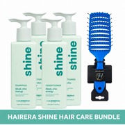 Shine Boost Hair Set
