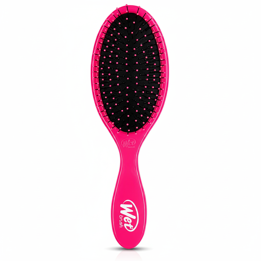 Wet Brush Original Detangler - Pink