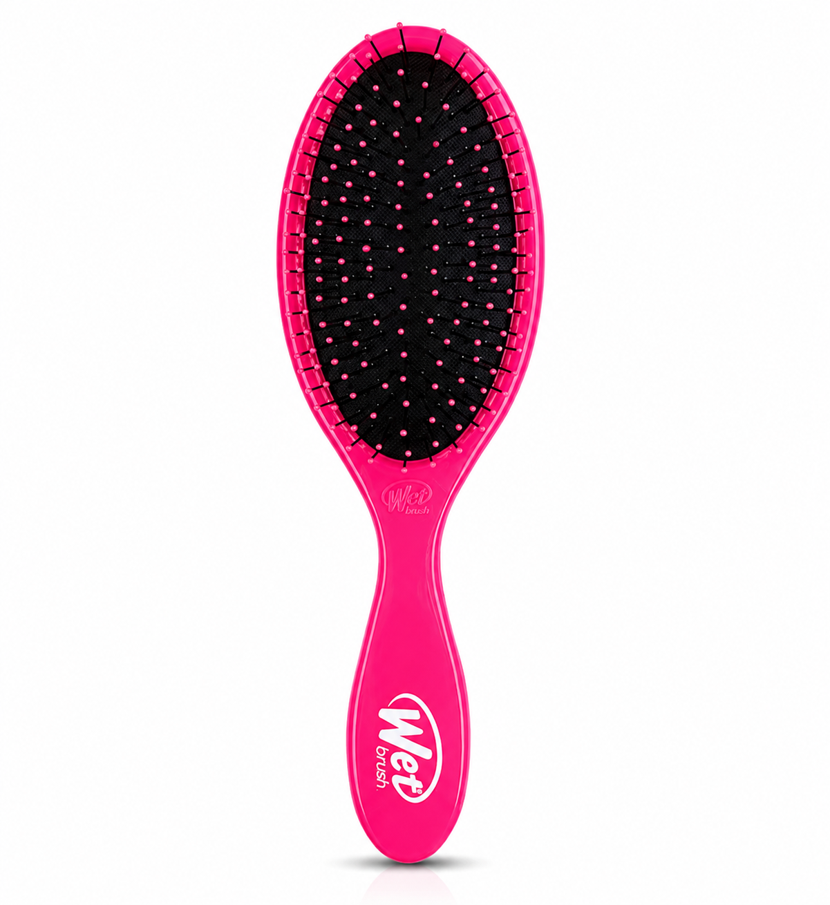 Wet Brush Original Detangler - Pink