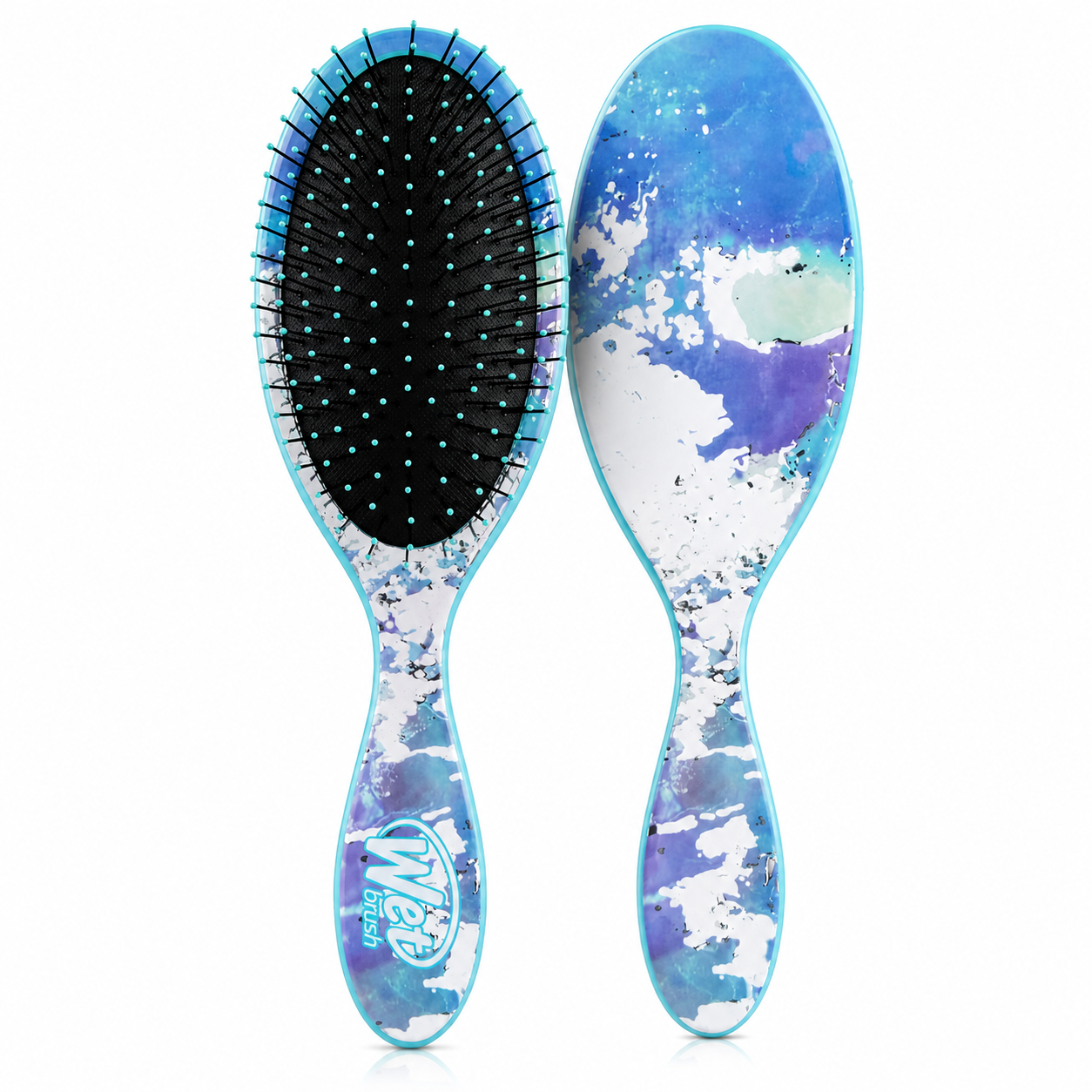 Wet Brush Original Detangler - Stellar Skies