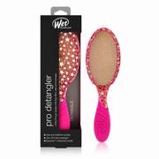 Wet Brush Pro Detangler - Glitter Pink