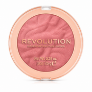 Revolution Reloaded Blusher - Rose Kiss