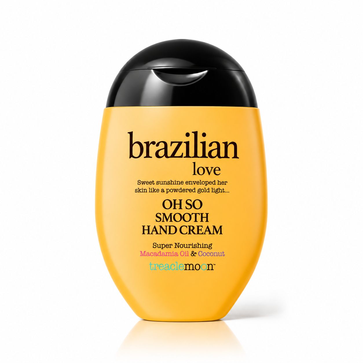 Treaclemoon Brazilian Love Hand Cream - 75ml
