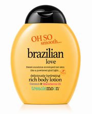 Treaclemoon Brazilian Love Body Lotion - 250ml