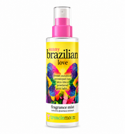Treaclemoon Brazilian Love Body Spray - 150ml